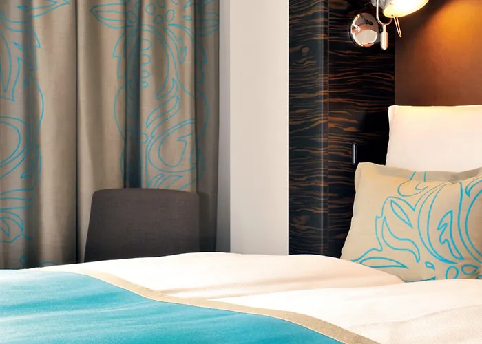 Motel One Stuttgart-Mitte