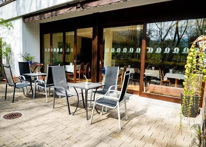 Hotel Quellenhof Bad Urach
