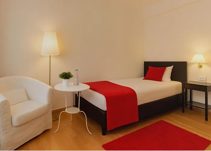 Flair Hotel Vier Jahreszeiten